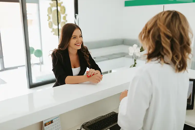 Augenklinik Steiermark | Ihre Augenspezialisten in Graz und Umgebung